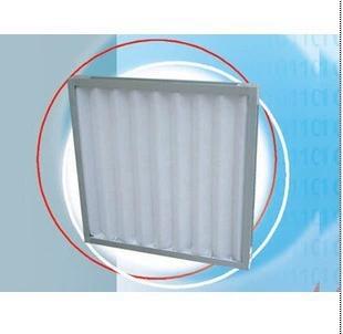 热销上海铝框过滤网/初效板式过滤器295*295*46,g3/g4,价格优惠