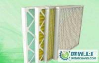 初效过滤器在工业应用中的重要性及批发优势