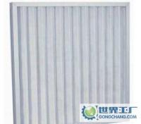 厂家直销优质板式初效过滤器供应信息