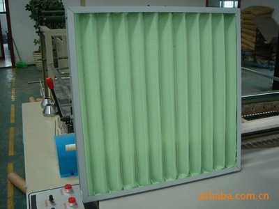 厂家直销国贝初效过滤器 高效过滤，品质保障