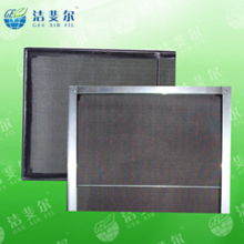 铜陵市可洗式尼龙网初效过滤器 高效节能的空气过滤解决方案