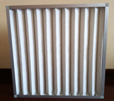 成都卓维科技 专业生产G1-G4初效与中效过滤器，助力空气净化