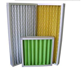 初效过滤器报价与厂家指南