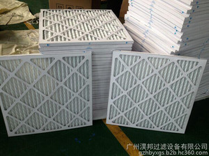 初效空气滤网 价格、厂家与选购指南