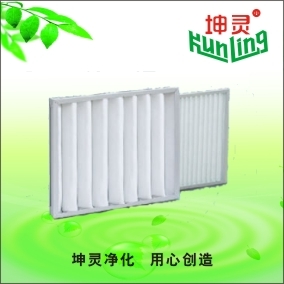 595*595*46-子母架初效过滤器_初效过滤器,折叠式空气过滤器,板式初效过滤器_供应信息_中国化工仪器网