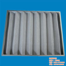 初效过滤器 定义、应用与格瑞德集团的专业服务