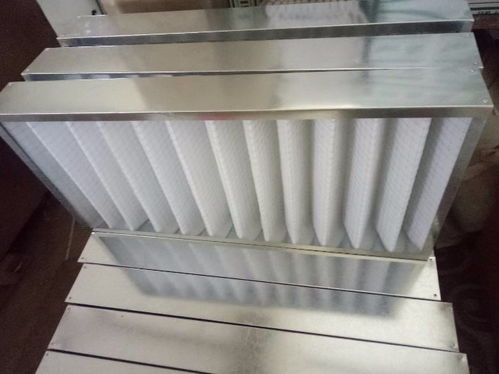 北京G4初效空调过滤网 规格详解与应用指南