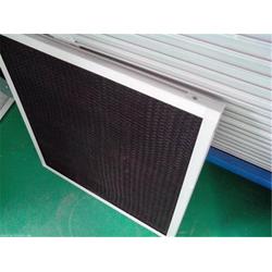 沈阳初效过滤器专家 恒之裕初效过滤器解析与厂家选择指南