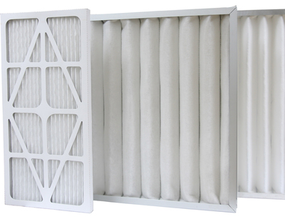 初效空气过滤器 洁净空气系统的第一道防线