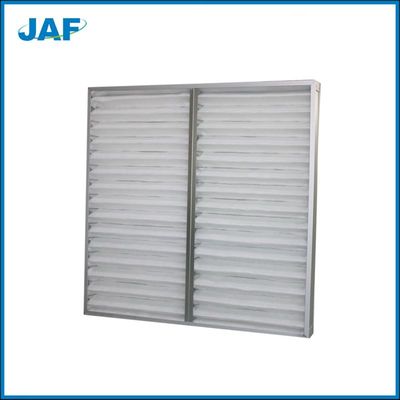 强强联手，共绘清洁新风尚——热烈祝贺我司与成都某技术公司初效过滤器项目合作成功