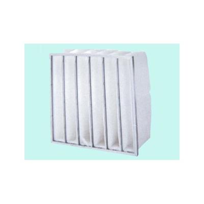 初效过滤器 空气净化的第一道防线