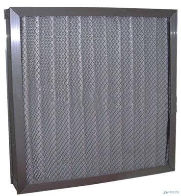 茂名初效过滤器价格与厂家指南 空调制冷大市场的空气过滤解决方案